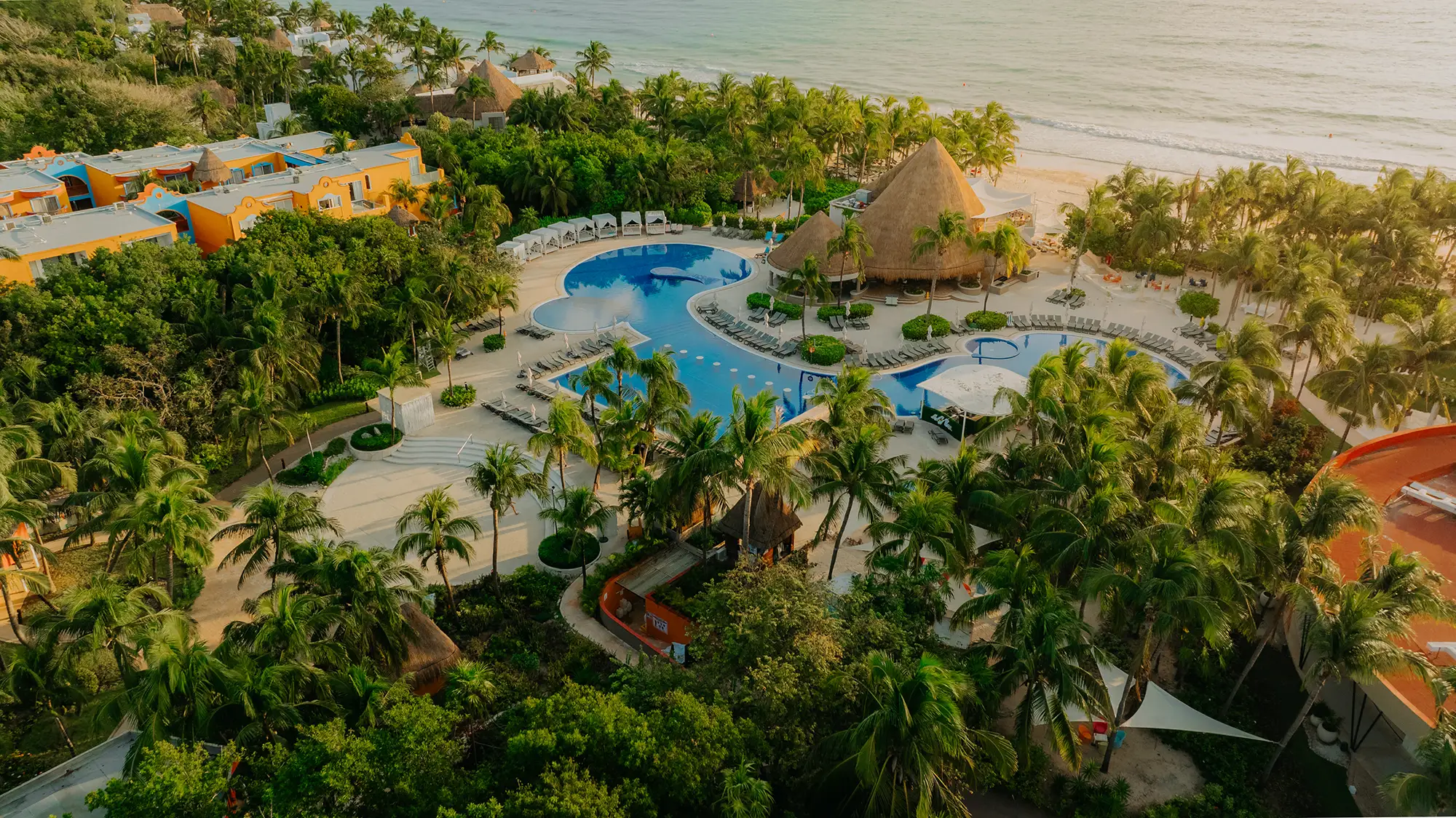 Catalonia Playa Maroma in Riviera Maya 